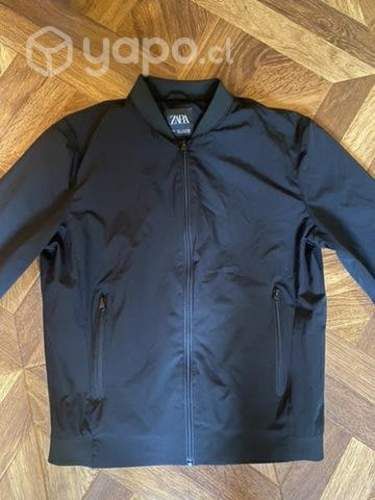 Chaqueta hombre Zara