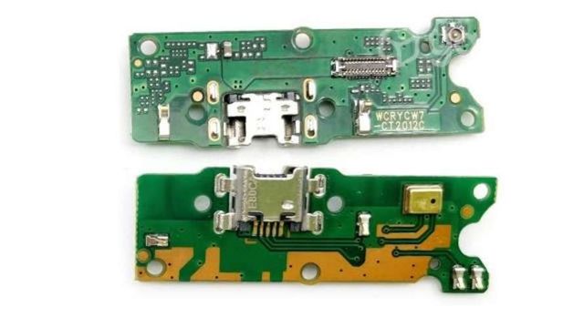 Flex De Carga Huawei Y5 2018 / Y5 Prime