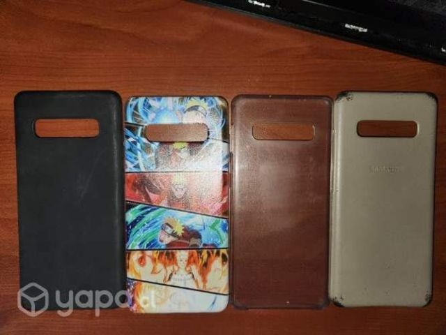 Samsung S10 plus 128 gb