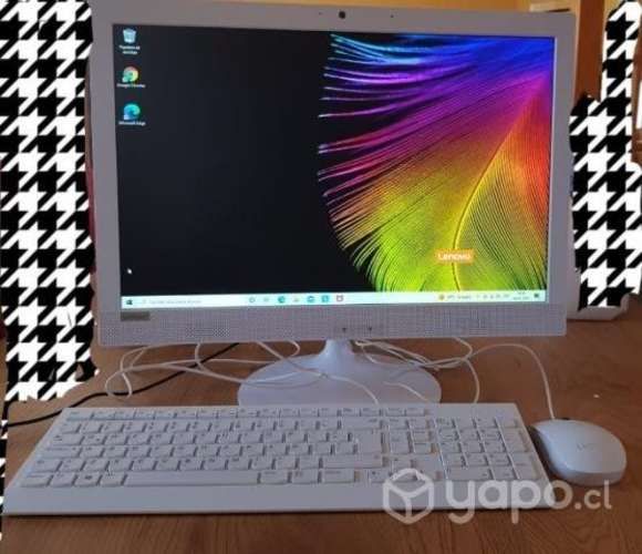 Computador Lenovo