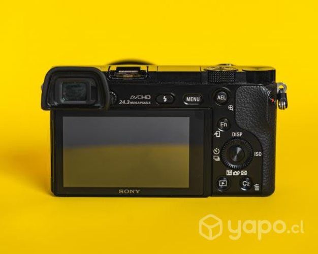 Permuto por lente GM - tengo mas lentes pa