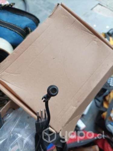 Cargador Notebook hp