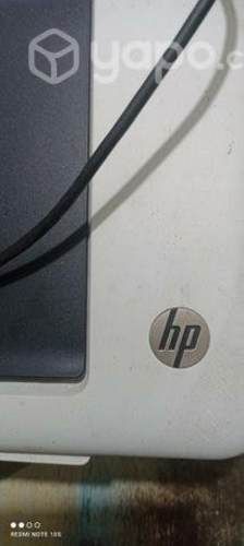Impresora digital funciona perfectamente ( HP)