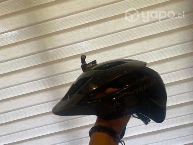 Casco Bontrager