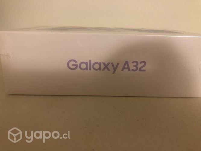 Galaxy A32