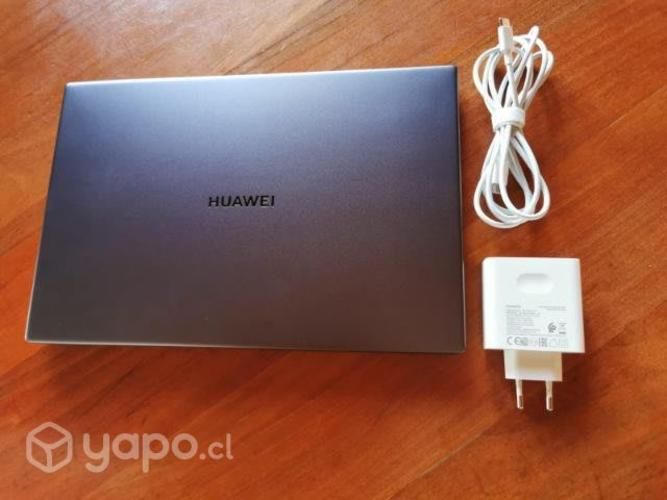 Huawei Matebook D14