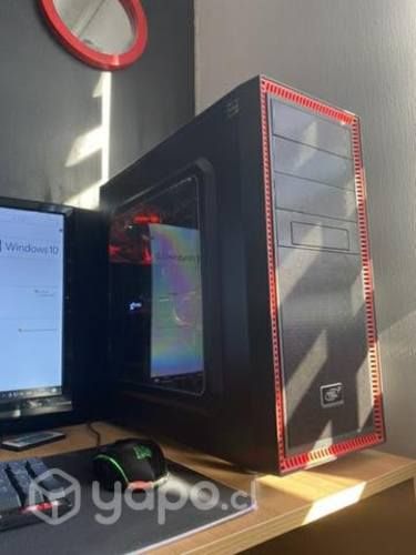 Computador Gamer