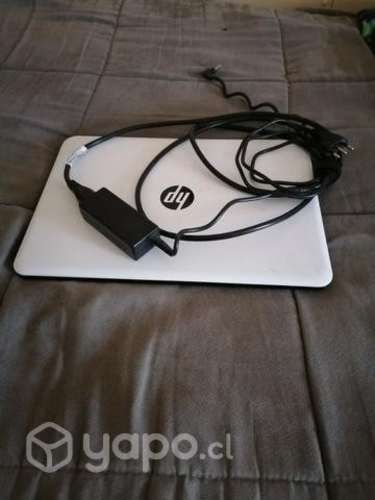 Notebook Hp