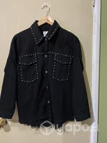 Chaqueta americanino