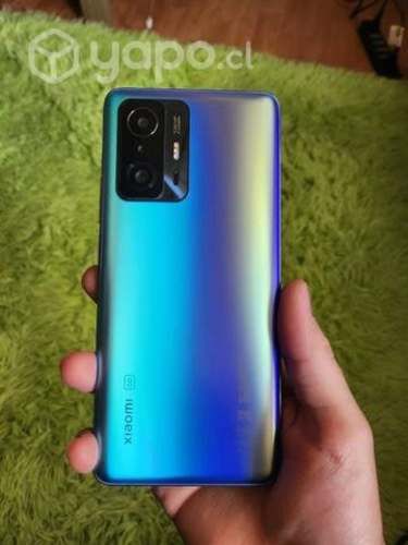 Teléfono Xiaomi 11T 5G poco uso