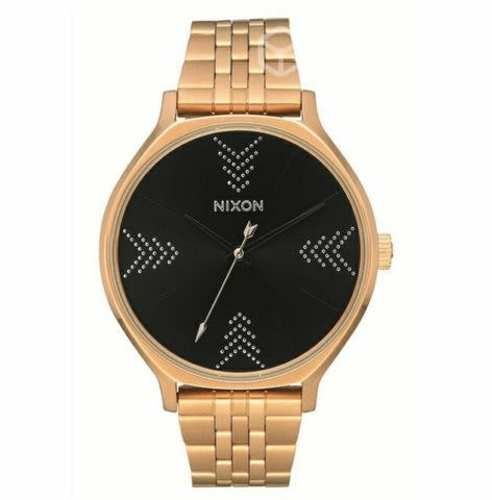 Reloj Nixon mujer