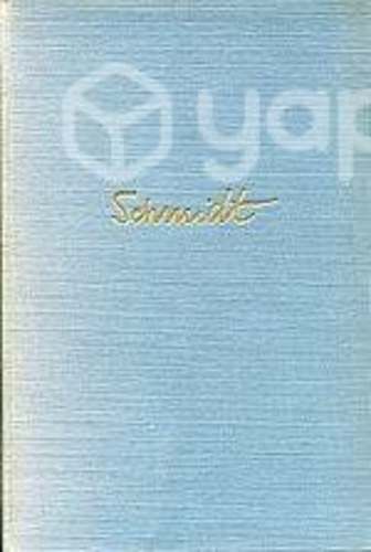 Paul Schmidt: Statist auf diplomatischer Bühne