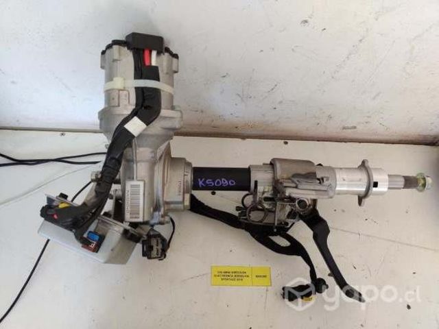 Columna Direccion Electronica (KS090) Kia Sportage