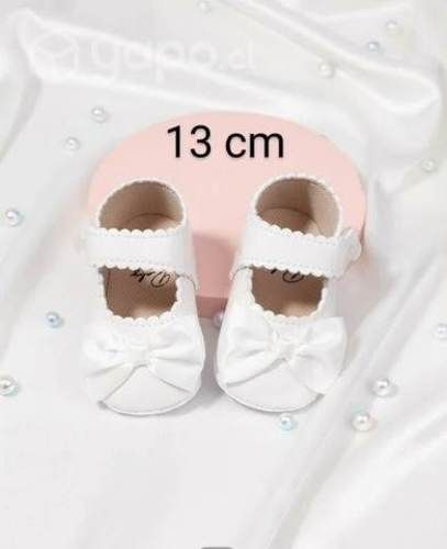 Zapatos de niña