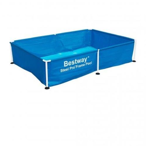 Piscina Estructural 500 Litros Bestway