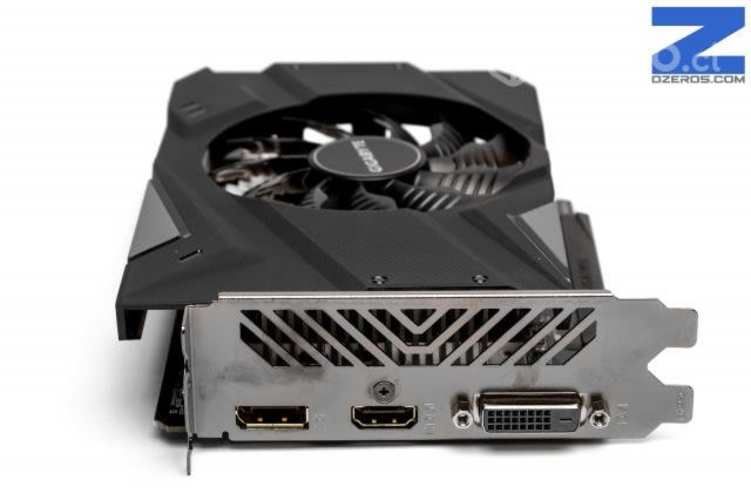 Tarjeta de Video GigaByte GeForce GTX 1650 SUPER