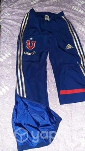 buzo universidad de chile ORIGINAL.