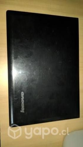 Notebook lenovo z50-75