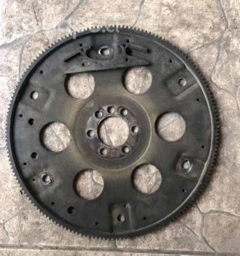 Sercha motor vortec V6 y V8 Chevrolet