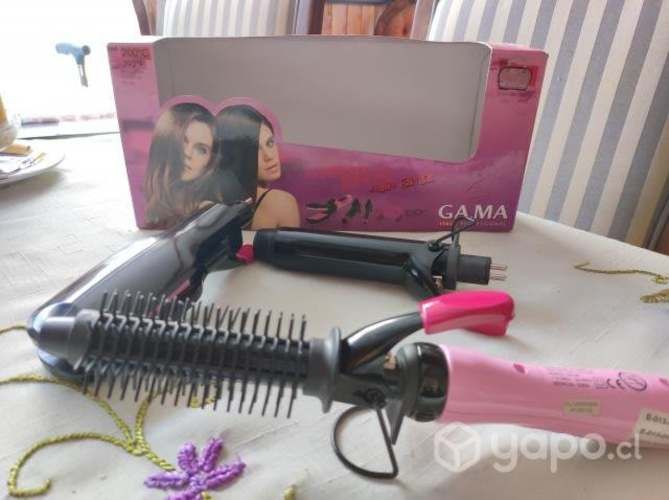 Styler marca gama nueva sin uso