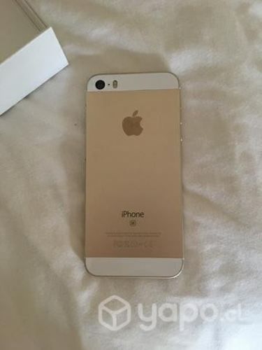 IPhone SE (antiguo)