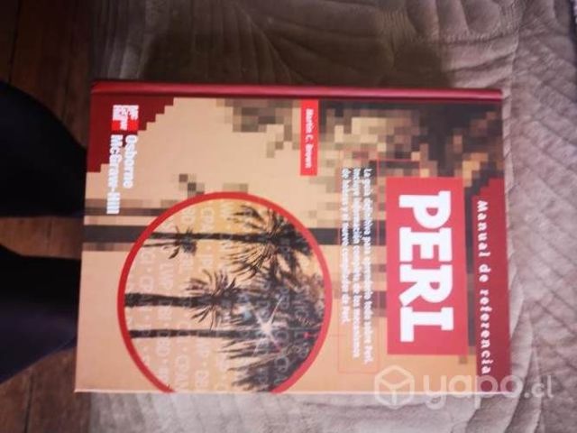 Manual de referencia perl