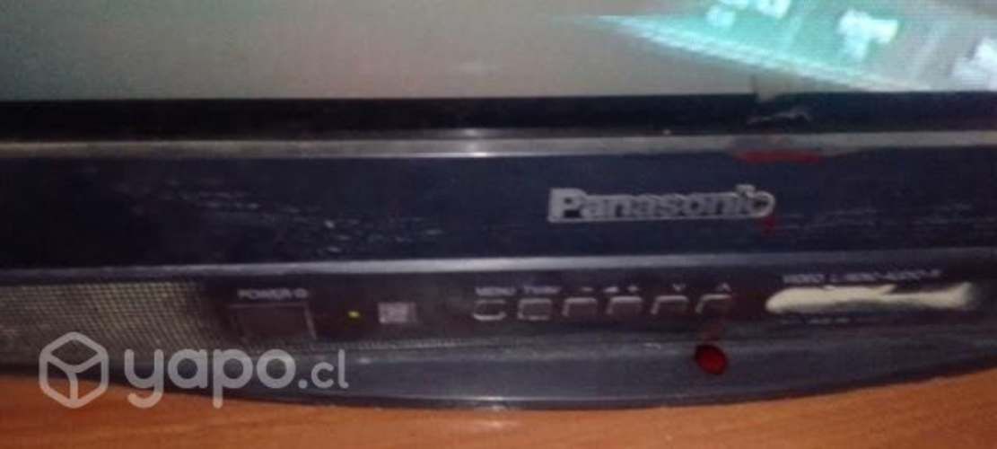 Televisor Panasonic