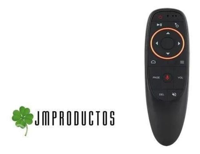 Air Mouse Para Smart Tv / Tv Box / Inteligente
