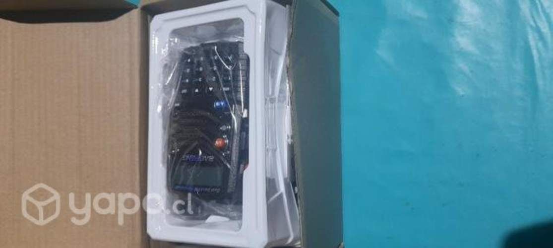 Radio Handy Comunicaciones