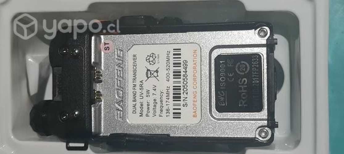 Radio Handy Comunicaciones