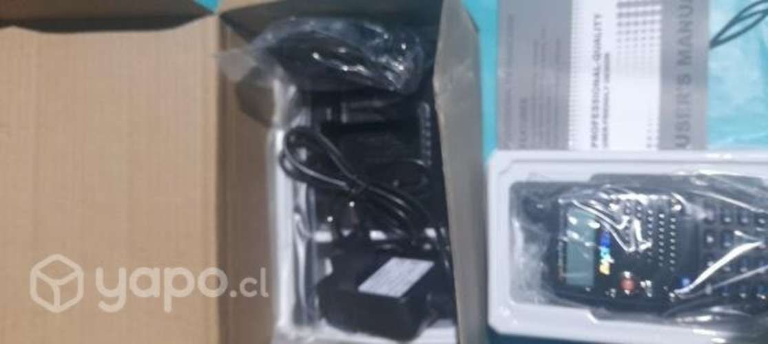 Radio Handy Comunicaciones