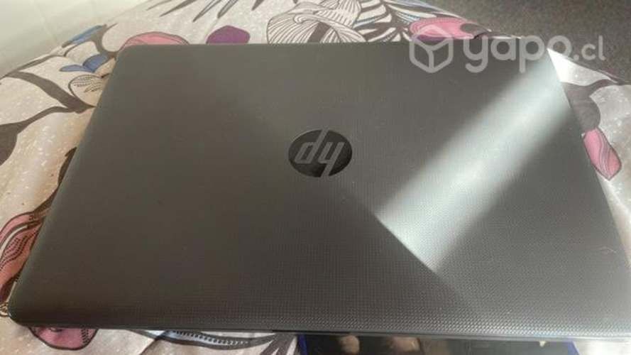 Notebook HP RTL9723DER