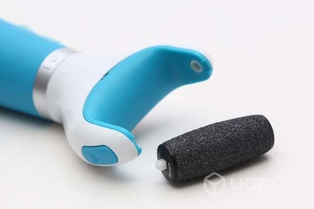 Lima Electronica USB Pedicure Amope Velvet Smooth