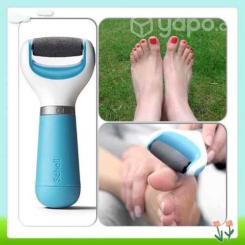 Lima Electronica USB Pedicure Amope Velvet Smooth