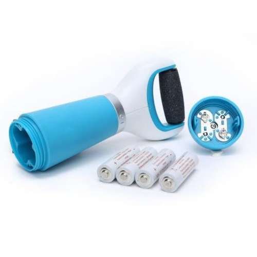 Lima Electronica USB Pedicure Amope Velvet Smooth