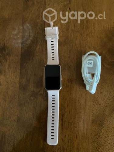 Reloj huawei watch fit-11f