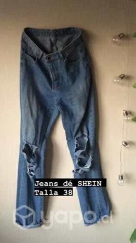 SHEIN jeans
