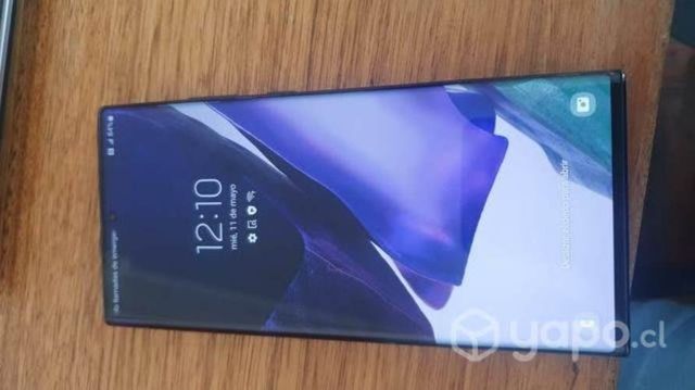 Note 20 Ultra 5g 12 ram