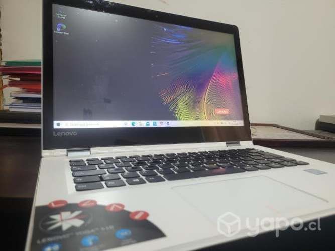 Lenovo yoga 510