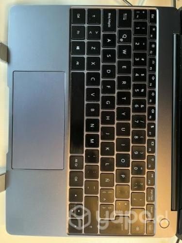 Notebook Huawei Matebook 13&#180;