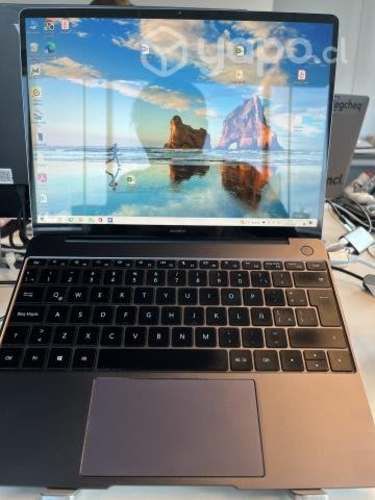 Notebook Huawei Matebook 13&#180;