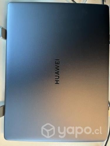 Notebook Huawei Matebook 13&#180;