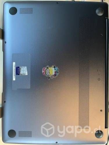 Notebook Huawei Matebook 13&#180;