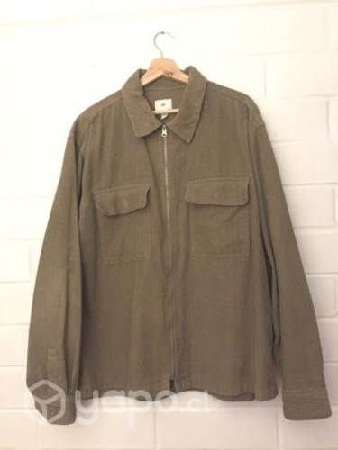 Chaqueta hym talla xl