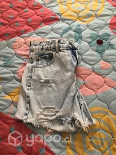 shorth nuevo de marca Sybilla