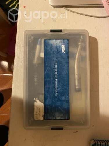 Kit rotatorio dental nsk original