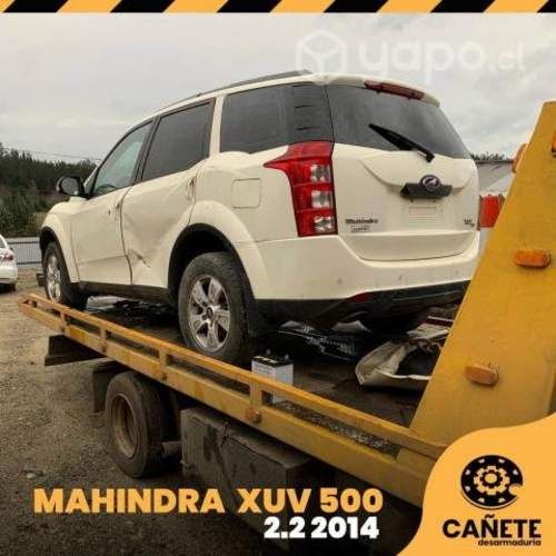 Bobina encendido Mahindra Xuv 