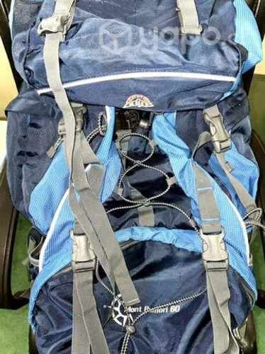 Mochila Doite outdoor