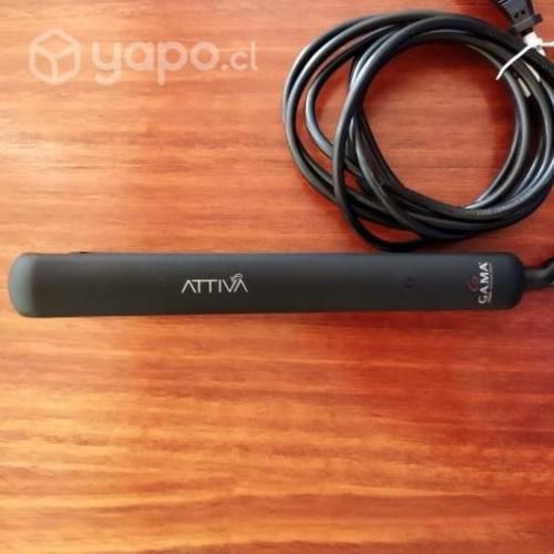 Alisadora Gama Attiva Ion Plus