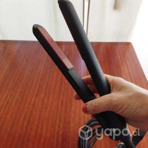 Alisadora Gama Attiva Ion Plus